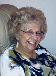 Obituary photo of Louise Willbourn, Topeka-KS