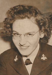 Obituary photo of Martha Hyer, Casper-WY