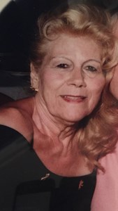 Obituary photo of Ethel (Smiles) Corkran, Syracuse-NY