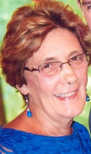 Obituary photo of Nancy  Formoso, Syracuse-NY