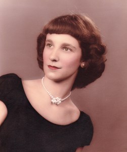 Obituary photo of Gloria Maiello, Albany-NY