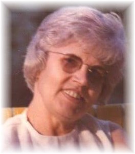 Obituary photo of Geneva Thomas, Louisville-KY