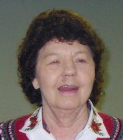 Obituary photo of Sally Buck, Louisville-KY