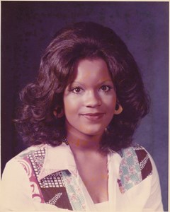 Obituary photo of Beatrice Jackson, Dayton-OH
