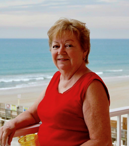 Obituary photo of Carol Stanka, Titusville-FL