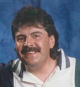 Obituary photo of Gary Martinez, Denver-CO