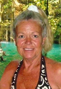 Obituary photo of Sue O'Brien, Cincinnati-OH