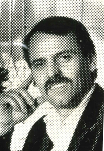 Obituary photo of Anastasios Christanis, Rochester-NY