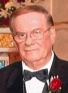 Obituary photo of Joe DiSantis, Dayton-OH