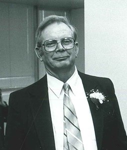 Obituary photo of Duane Larson, Topeka-KS