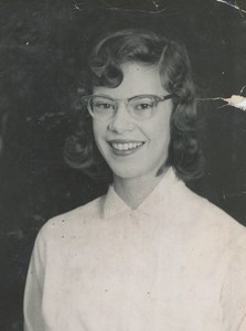Obituary photo of Katherine Whaley, Dayton-OH