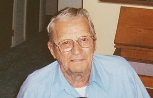 Obituary photo of Clarence Gifford, Dayton-OH
