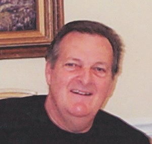 Obituary photo of James Pettit, Dayton-OH