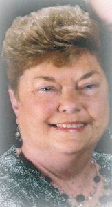 Obituary photo of Darleen Wright, Dayton-OH