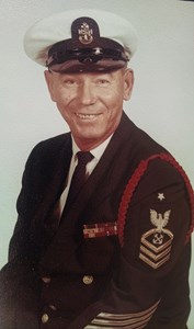 Obituary photo of Raymond Paszkowski, Orlando-FL