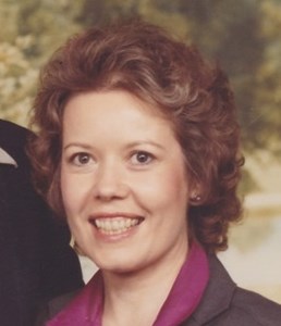 Obituary photo of Jacqueline Darnall, Casper-WY