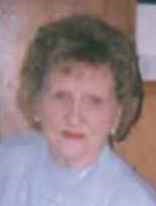 Obituary photo of Wilma Honaker, Akron-OH
