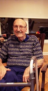 Obituary photo of Robert Cofran, Olathe-KS