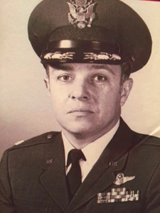 Obituary photo of Richard Turoski, Sr., Albany-NY