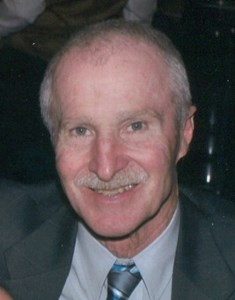Obituary photo of Marty Garren, Dove-KS