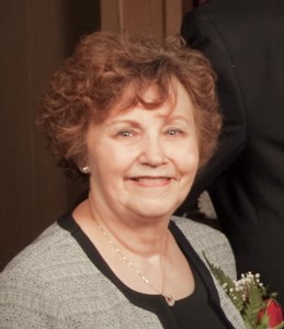 Obituary photo of Gloria J. Benton, Dove-KS