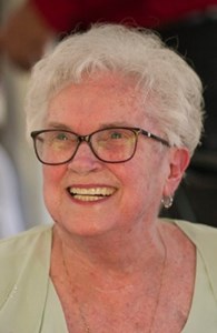 Obituary photo of Patricia Smith, Syracuse-NY