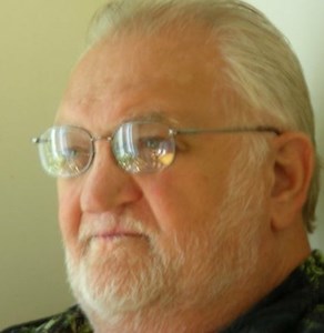 Obituary photo of Dennis Landherr, Syracuse-NY