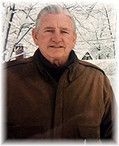Obituary photo of Donald Dunn, Louisville-KY