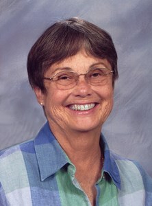 Obituary photo of Kae Olson, Dove-KS