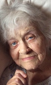 Obituary photo of Betty Halsey-Clark, Toledo-OH