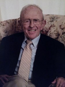 Obituary photo of Alfred Ford, Rochester-NY