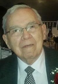Obituary photo of Martin Killian, Albany-NY
