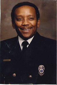 Obituary photo of Raymond Hickman, Louisville-KY