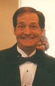 Obituary photo of Thomas Prescott, Topeka-KS