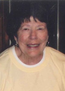 Obituary photo of Jane Smith, Toledo-OH