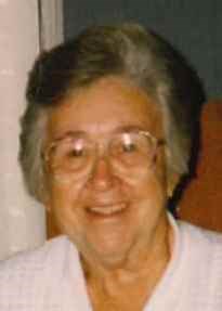 Obituary photo of Alice Gantz, Toledo-OH