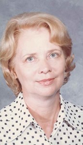 Obituary photo of Catherine Jacquot, Toledo-OH