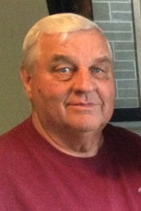 Obituary photo of Paul Cupp, Dayton-OH
