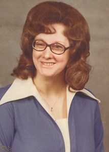 Obituary photo of Sally Griffin, Dayton-OH