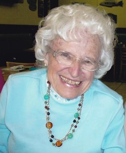 Obituary photo of Anne Brewer, Dayton-OH
