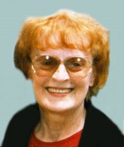 Obituary photo of Phyllis Magiary, Green Bay-WI