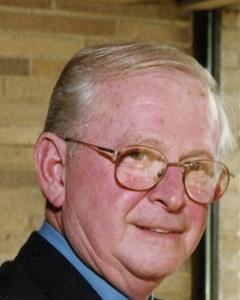 Obituary photo of James Norrod, Dayton-OH