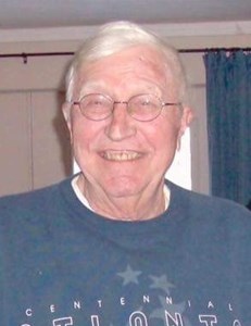 Obituary photo of Dick Hackworth, Dayton-OH