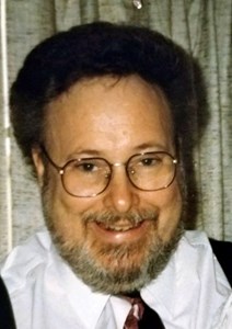 Obituary photo of Pastor Ted Walters, Columbus-OH