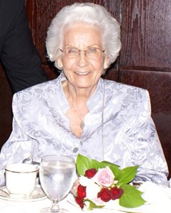 Obituary photo of Wilma Harned, Denver-CO