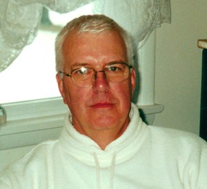 Obituary photo of Graydon McCarthy, Rochester-NY