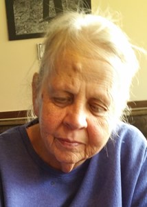 Obituary photo of Viola Niccum, Topeka-KS
