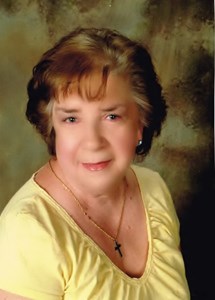 Obituary photo of Mary Tipsword, Orlando-FL