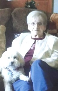Obituary photo of Cecelia Shonebarger, Toledo-OH
