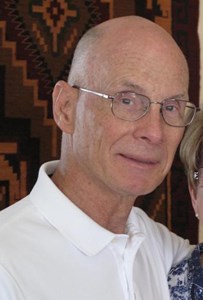 Obituary photo of Dr. Richard Diamond, Casper-WY